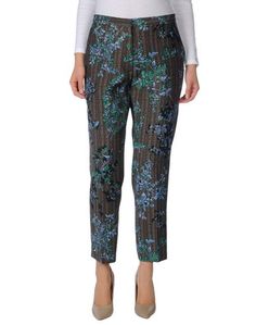 Повседневные брюки Marni