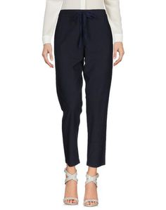 Повседневные брюки Erika Cavallini Semicouture
