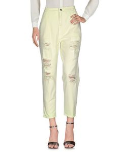 Повседневные брюки Twin Set Jeans