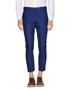 Повседневные брюки Marni