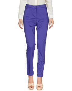 Повседневные брюки Manila Grace Denim