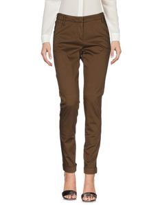 Повседневные брюки Manila Grace Denim
