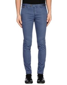 Повседневные брюки Pt01