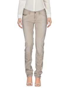 Повседневные брюки Manila Grace Denim