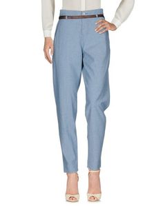 Повседневные брюки Maison Scotch