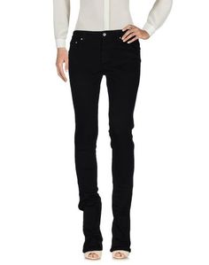 Повседневные брюки Blumarine