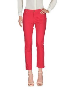 Повседневные брюки Emilio Pucci