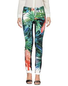 Повседневные брюки Roberto Cavalli