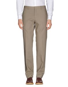 Повседневные брюки Emporio Armani