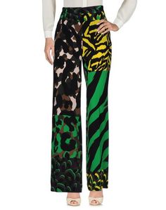Повседневные брюки Versace