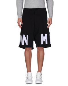 Бермуды Mnml Couture