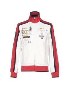 Толстовка Aeronautica Militare