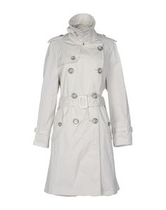 Легкое пальто Moncler