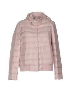 Пуховик Moncler Gamme Rouge