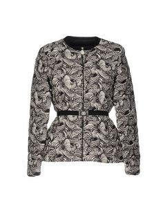 Пуховик Moncler