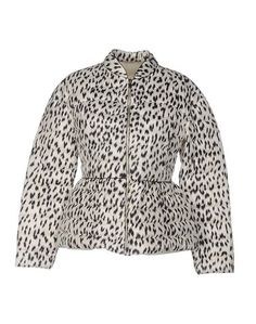 Пуховик Moncler Gamme Rouge