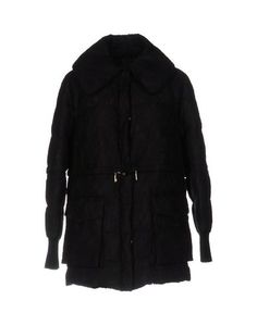 Пуховик Moncler