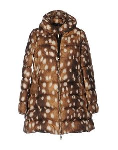 Пуховик Moncler