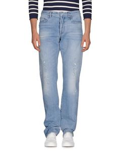 Джинсовые брюки Dior Homme