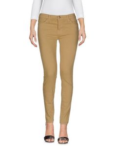 Джинсовые брюки Current/Elliott