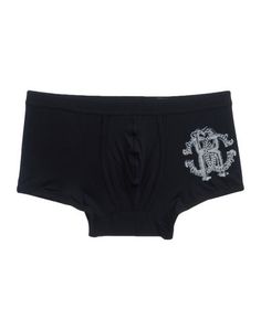 Трусы Roberto Cavalli Underwear