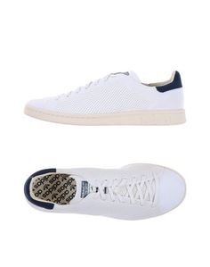 Низкие кеды и кроссовки Adidas Originals