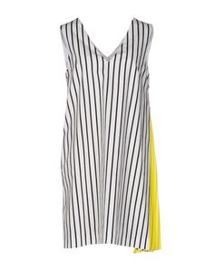 Короткое платье Sportmax Code