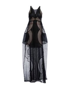 Длинное платье Stella Mccartney