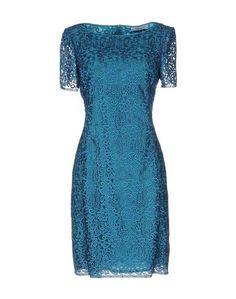 Короткое платье Blumarine
