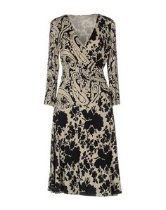 Платье до колена Etro