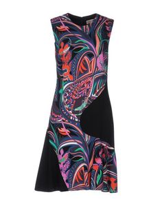 Короткое платье Emilio Pucci