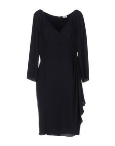 Платье до колена Armani Collezioni