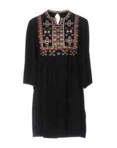 Короткое платье Isabel Marant