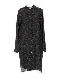 Платье до колена Stella Mccartney
