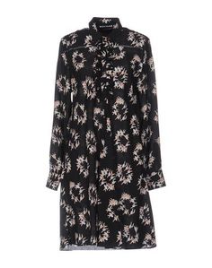 Короткое платье Rochas