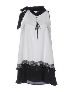 Короткое платье Tricot Chic