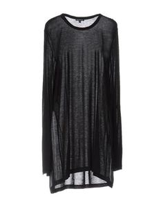 Короткое платье ANN Demeulemeester