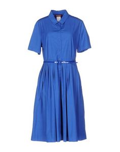 Платье до колена MAX Mara Studio