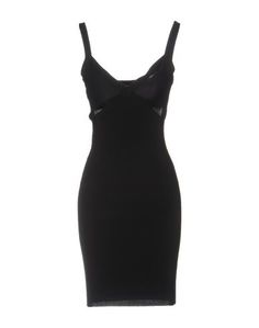 Короткое платье Moschino Cheapandchic
