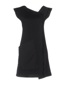 Платье до колена Caliban