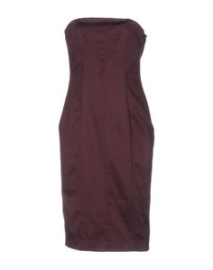 Короткое платье Just Cavalli