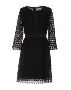 Короткое платье Diane VON Furstenberg