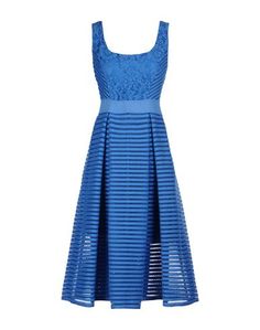 Платье до колена Pinko Black
