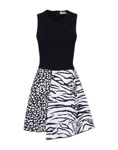 Короткое платье Fausto Puglisi