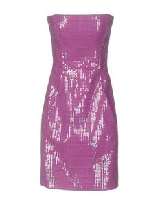 Короткое платье Dsquared2