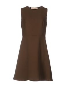 Короткое платье Marni