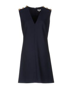 Короткое платье Kenzo