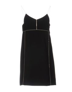 Короткое платье Balenciaga