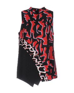 Топ без рукавов Proenza Schouler