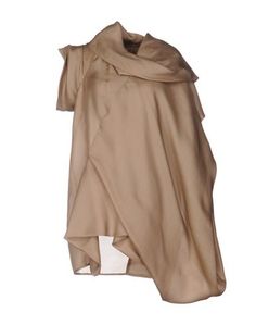 Короткое платье Rick Owens